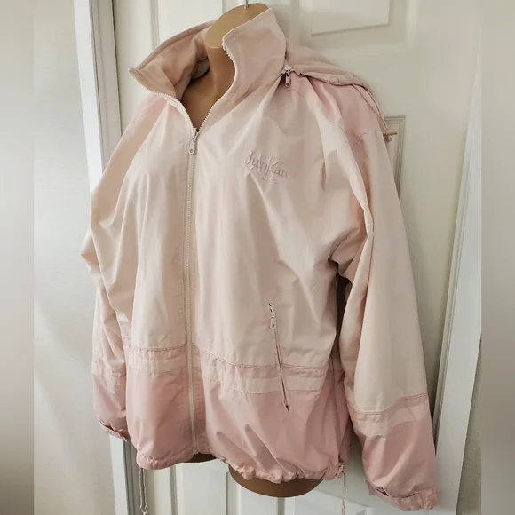 Vintage PacBlue Reversible Juneau AK Outerwear - Picture 3 of 16